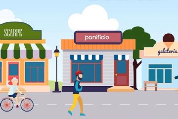 Avviso pubblico per contributi a fondo perduto per spese di gestione attivit&#224; produttive