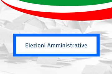 Elezioni Amministrative per le Comunali dell&#39;8 e 9 giugno 2024