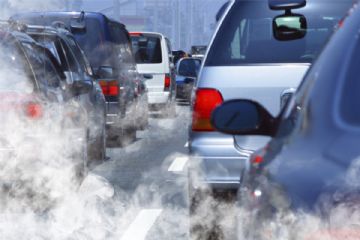 Misure per il miglioramento della qualit&#224; dell&#39;aria - disposizioni circolazione veicoli pi&#249; inquinanti, riscaldamento domestico et al.