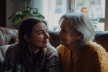 Casa di comunit&#224; Pavia - Incontri gratuiti per familiari e caregivers