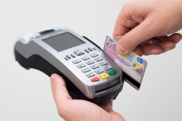 Pagamento somme dovute al Comune, direttamente negli Uffici Comunali a mezzo POS