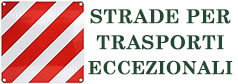 Trasporti Eccezionali